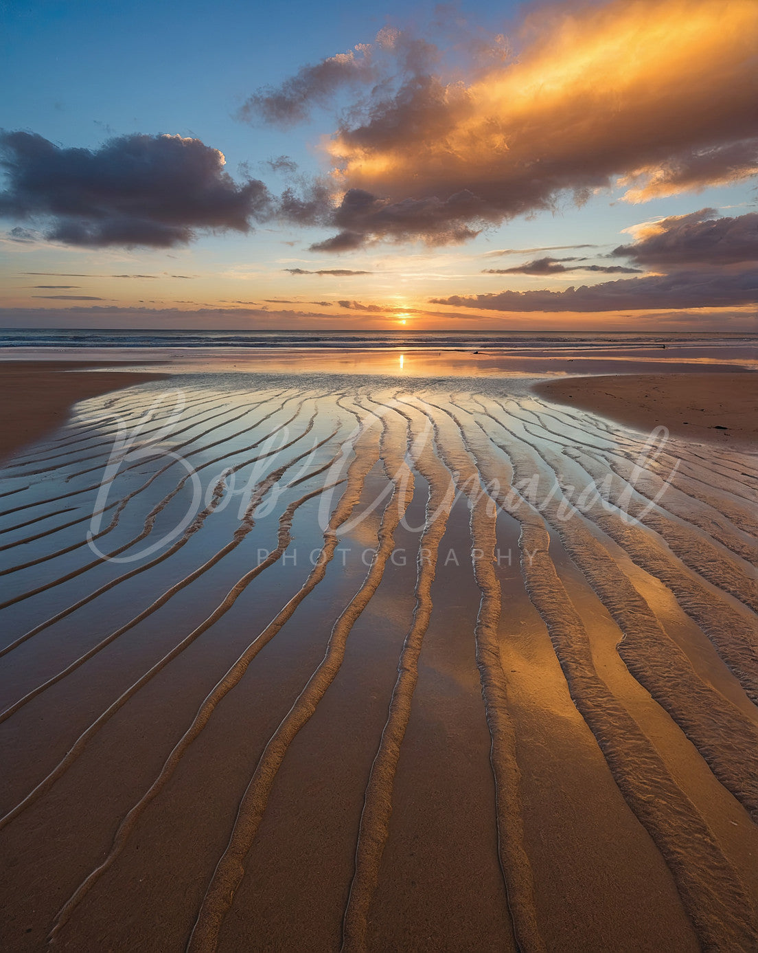 Mayflower Beach - Dennis, Cape Cod