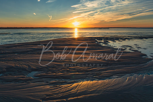 Chapin Beach - Dennis, Cape Cod