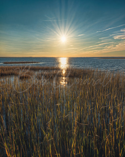 Chapin Beach - Dennis, Cape Cod