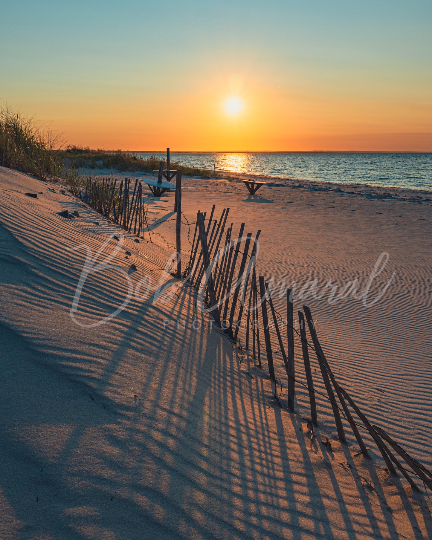 Mayflower Beach - Dennis, Cape Cod