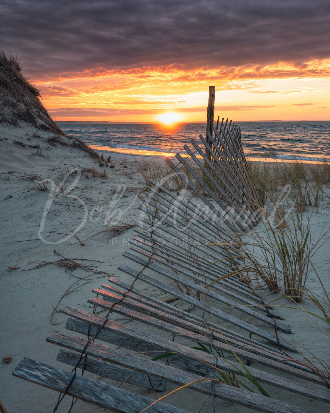 Chapin Beach - Dennis, Cape Cod