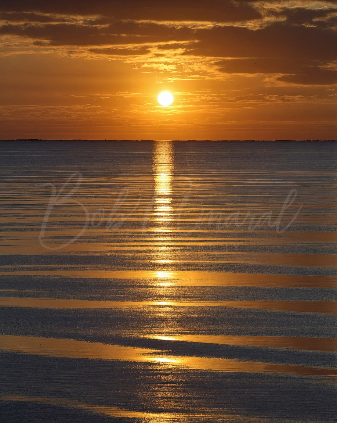 Bayview Beach - Dennis, Cape Cod