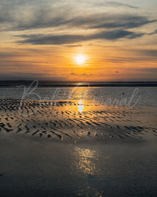 Chapin Beach - Dennis, Cape Cod