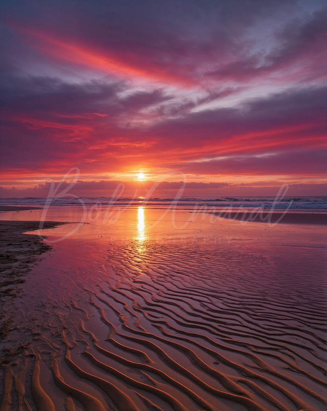 Mayflower Beach - Dennis, Cape Cod