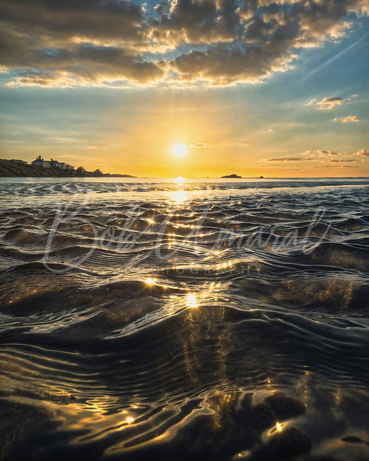 Bayview Beach - Dennis, Cape Cod