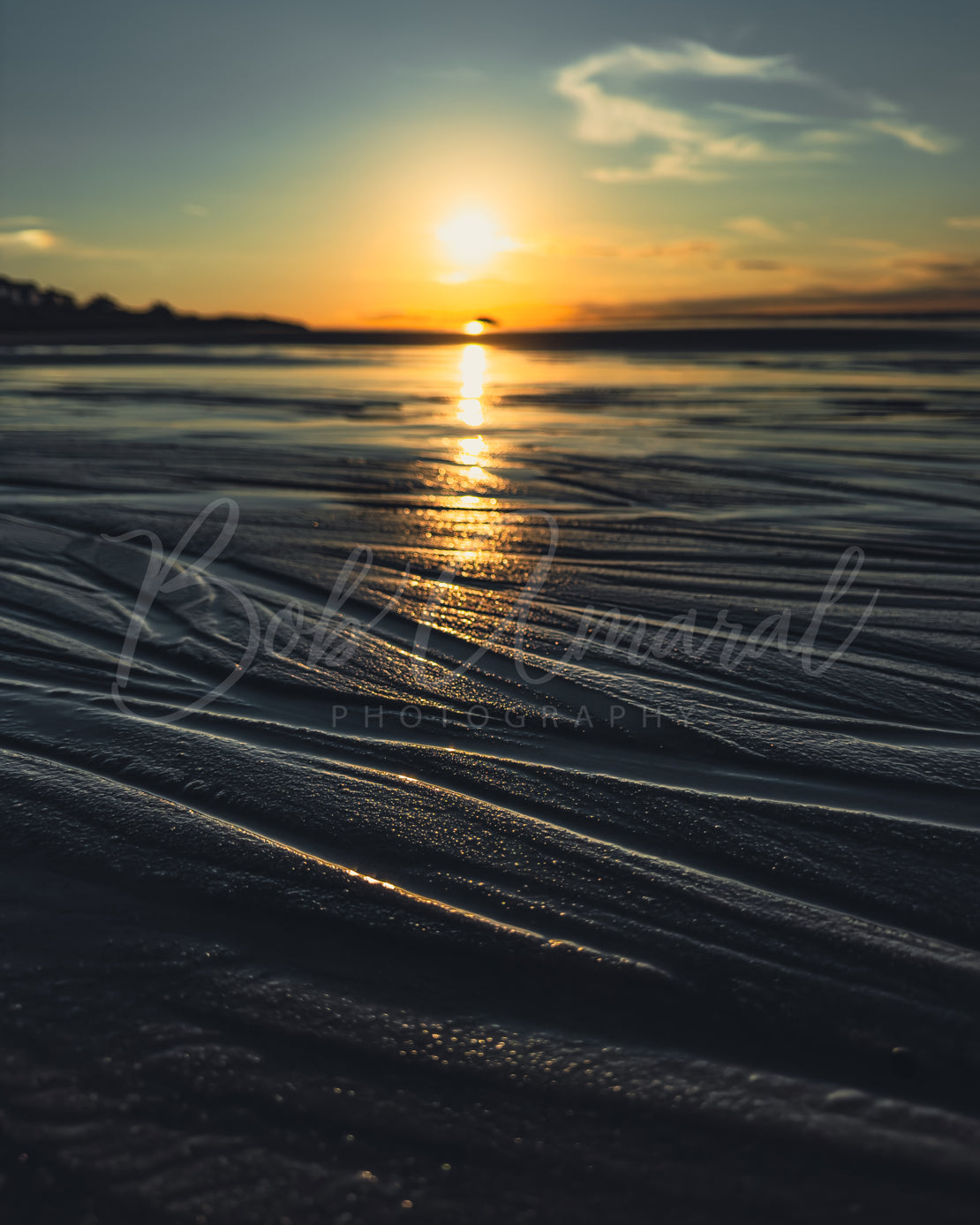 Bayview Beach - Dennis, Cape Cod