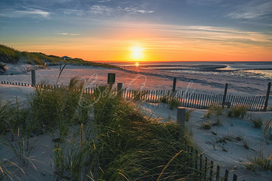 Mayflower Beach - Dennis, Cape Cod