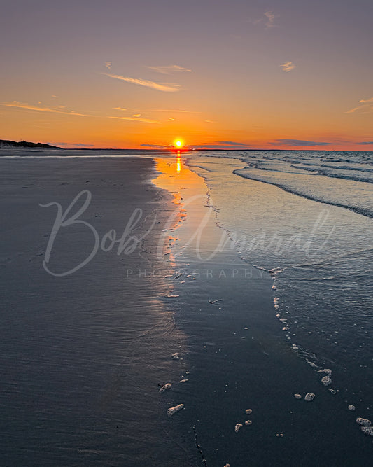 Mayflower Beach - Dennis, Cape Cod