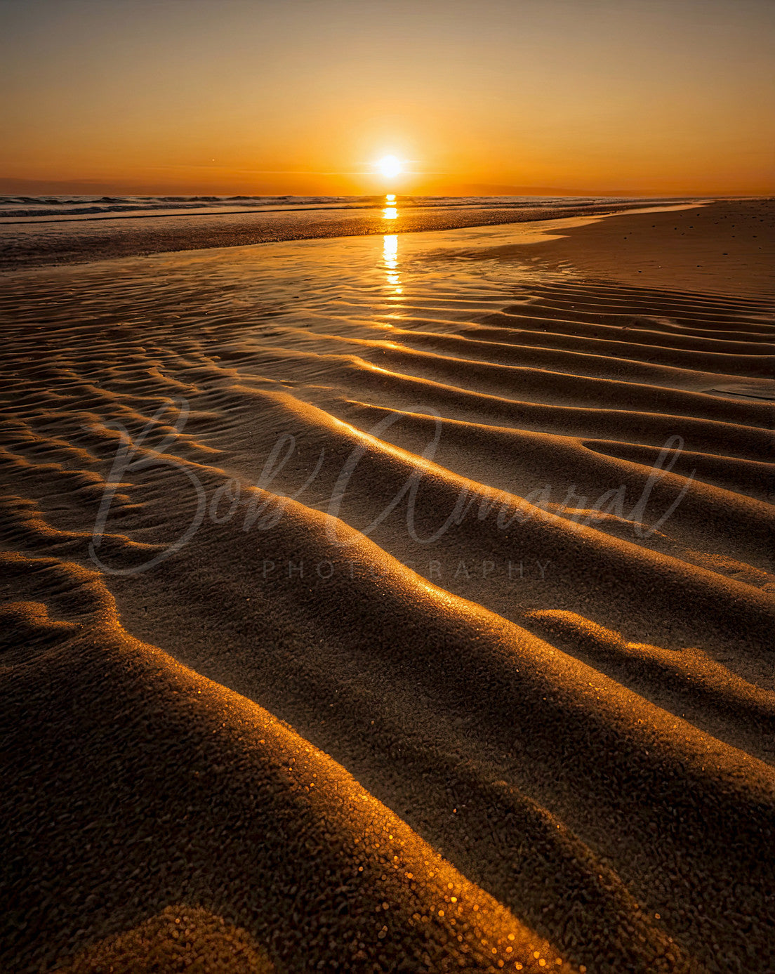 Chapin Beach - Dennis, Cape Cod