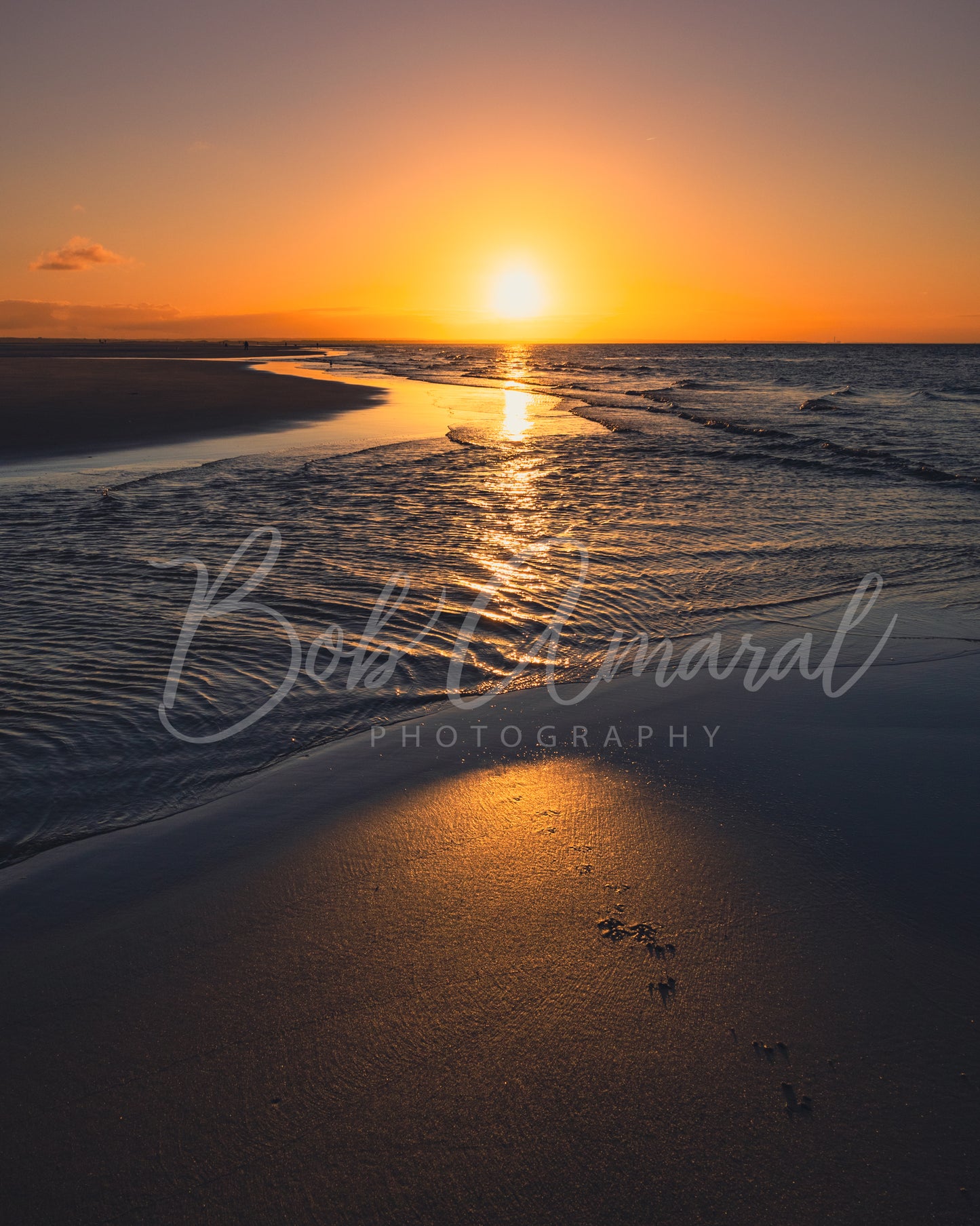 Mayflower Beach - Dennis, Cape Cod