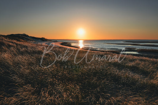 Chapin Beach - Dennis, Cape Cod