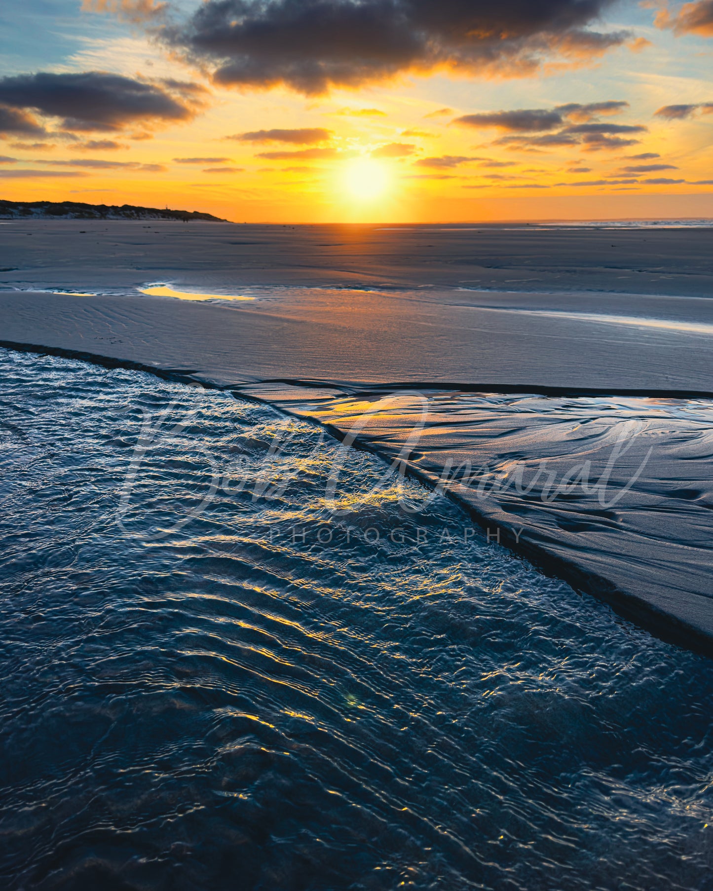 Bayview Beach - Dennis, Cape Cod