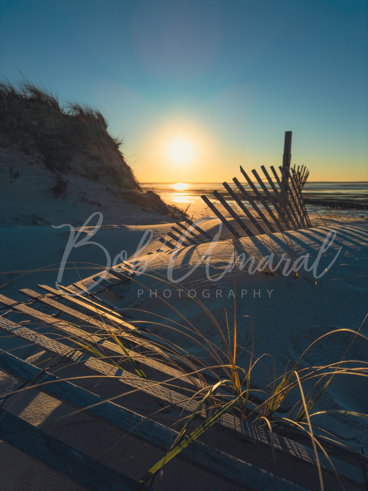 Chapin Beach - Dennis, Cape Cod