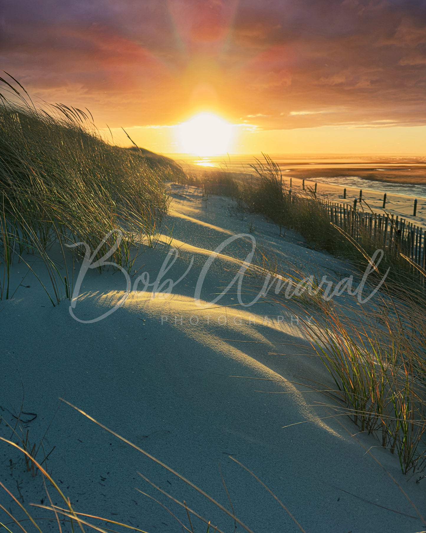 Mayflower Beach - Dennis, Cape Cod