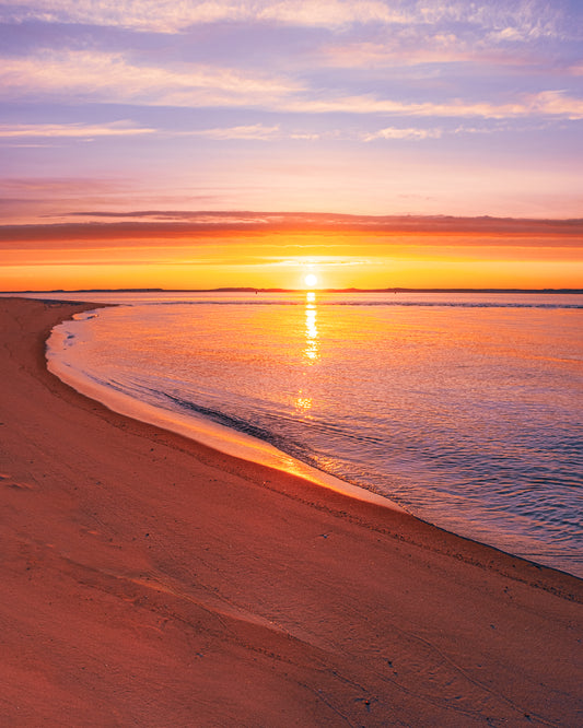 Lighthouse Beach- Chatham, Cape Cod