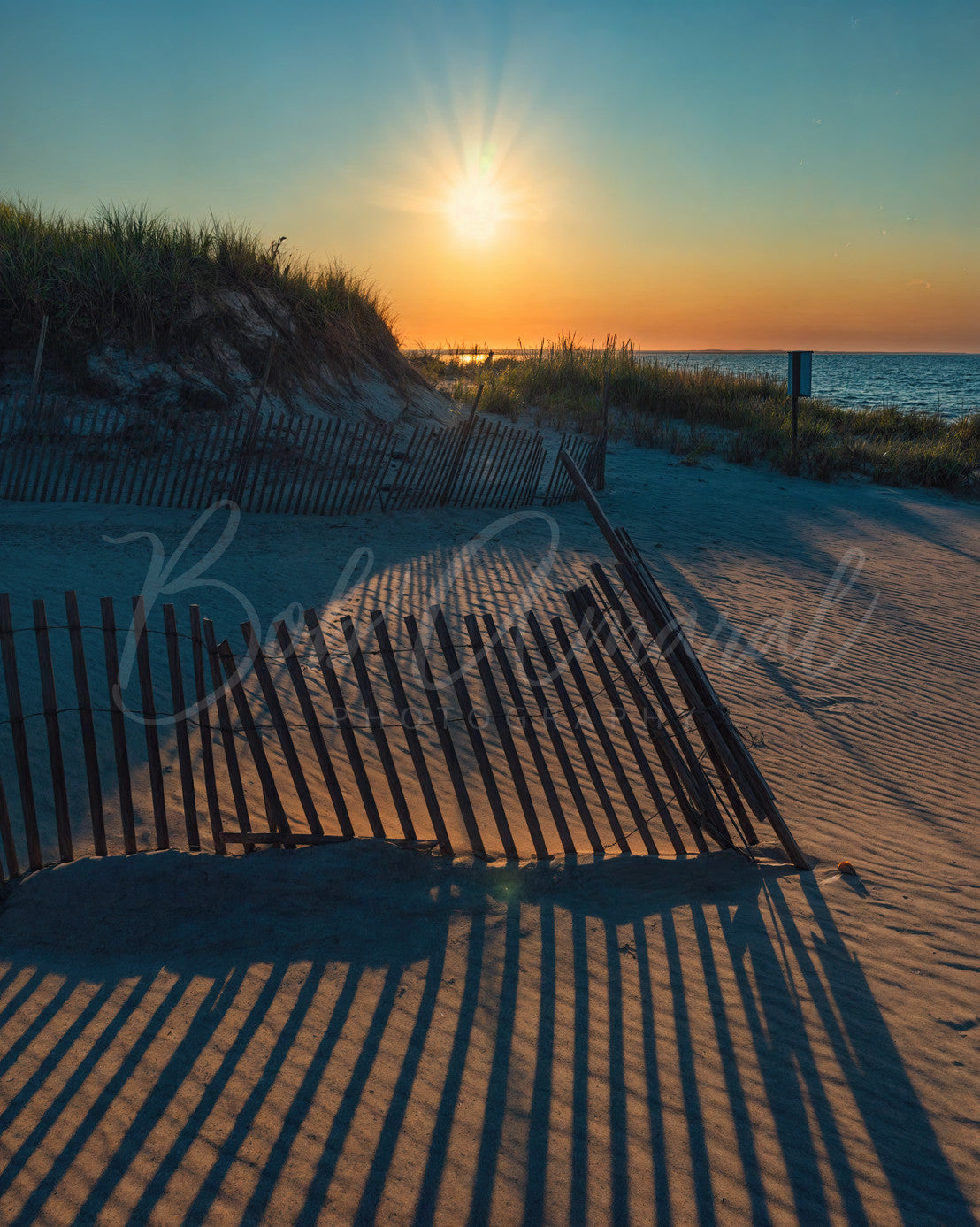 Mayflower Beach - Dennis, Cape Cod