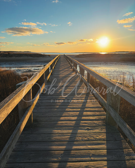 Colonial Acres Beach- Yarmouth, Cape Cod