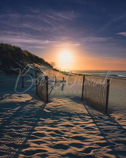 Mayflower Beach - Dennis, Cape Cod