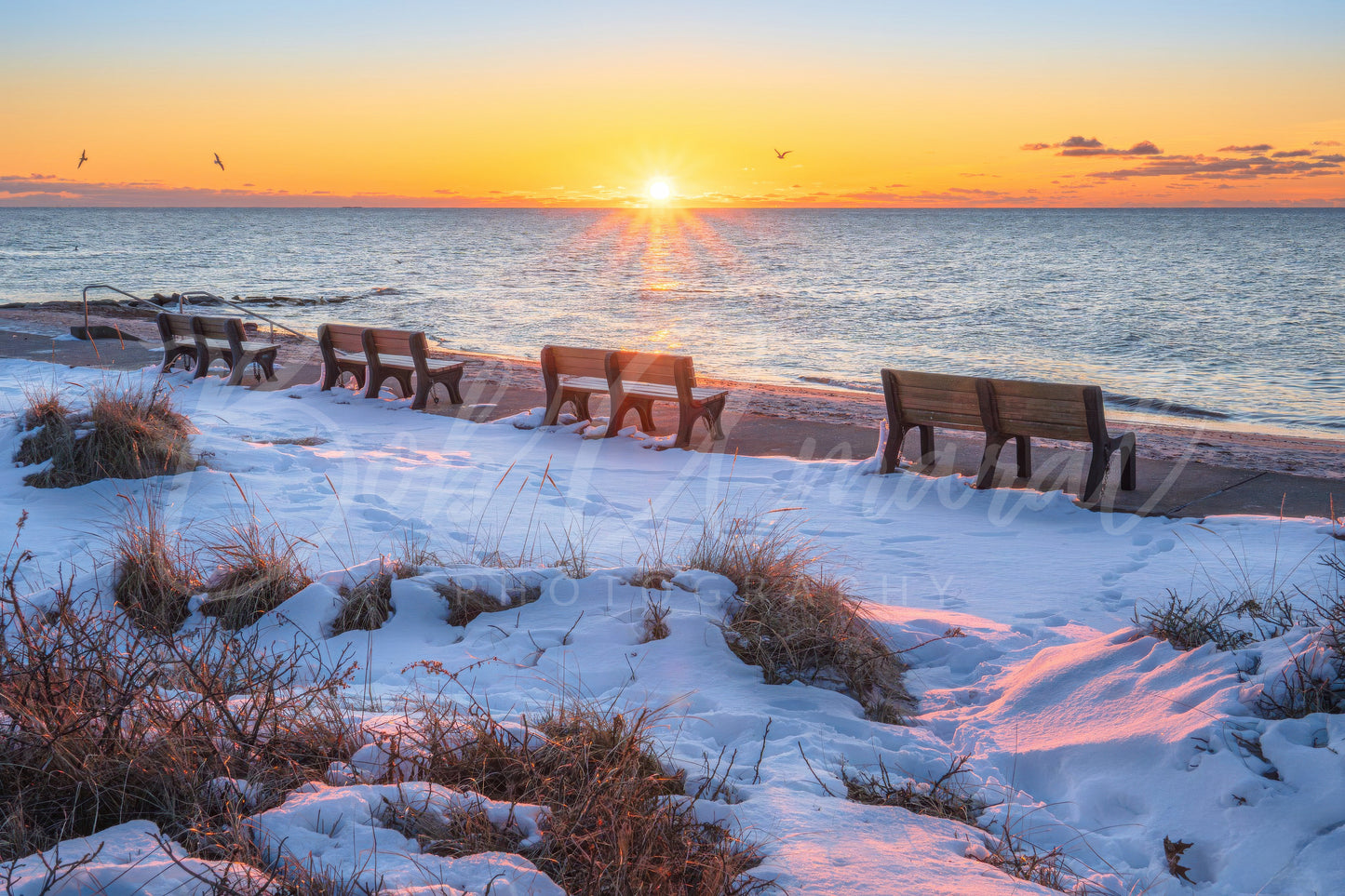 Parker's River Beach- Yarmouth, Cape Cod