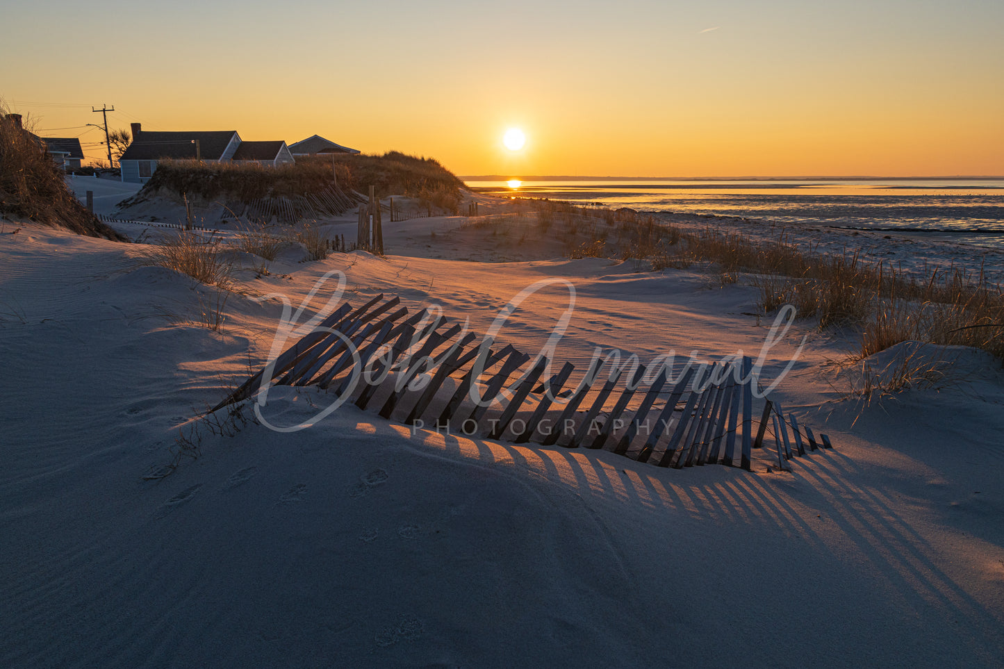 Mayflower Beach - Dennis, Cape Cod