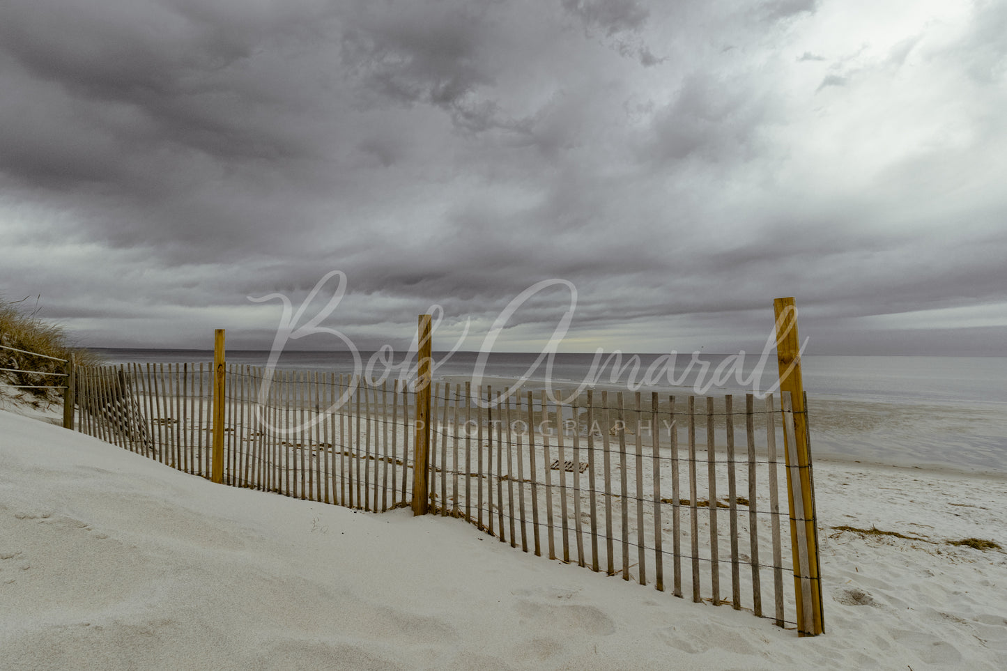 Mayflower Beach - Dennis, Cape Cod