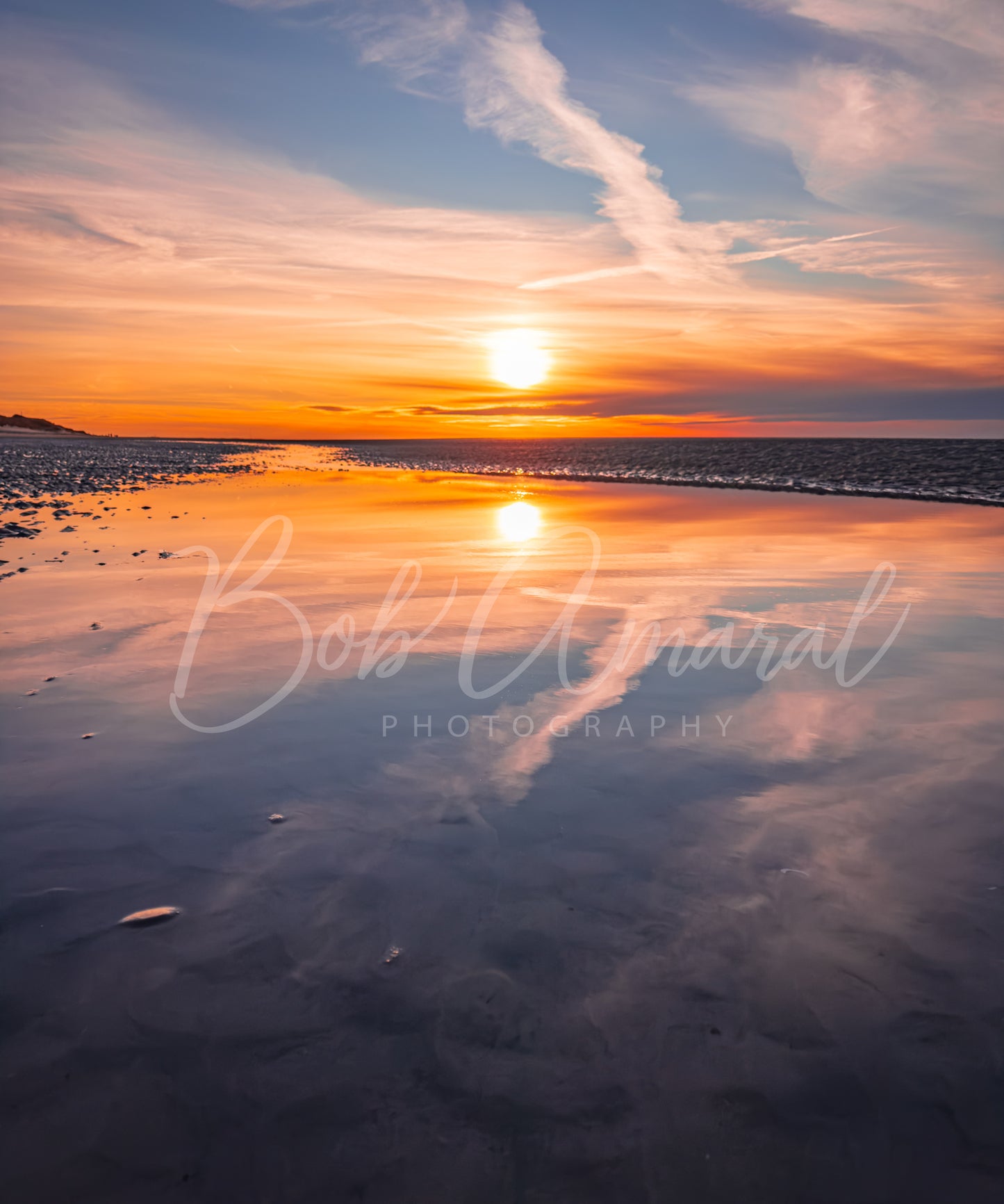 Mayflower Beach - Dennis, Cape Cod