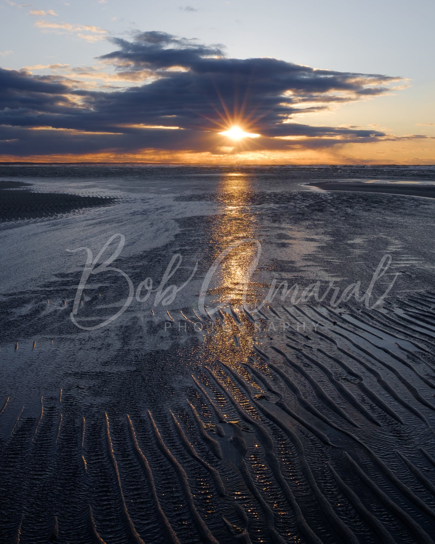Mayflower Beach - Dennis, Cape Cod