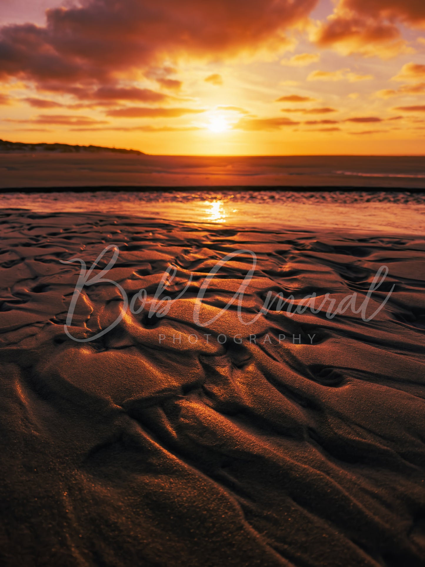 Bayview Beach - Dennis, Cape Cod