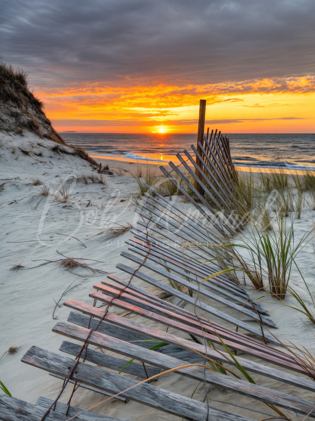 Chapin Beach - Dennis, Cape Cod