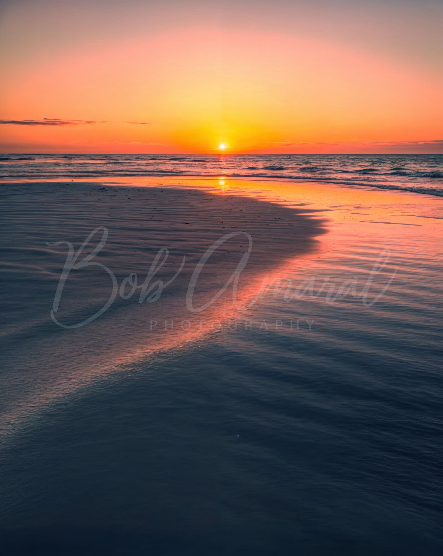 Mayflower Beach - Dennis, Cape Cod