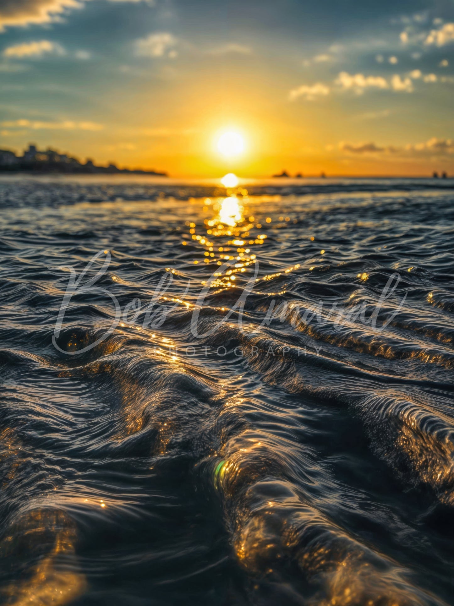 Bayview Beach - Dennis, Cape Cod