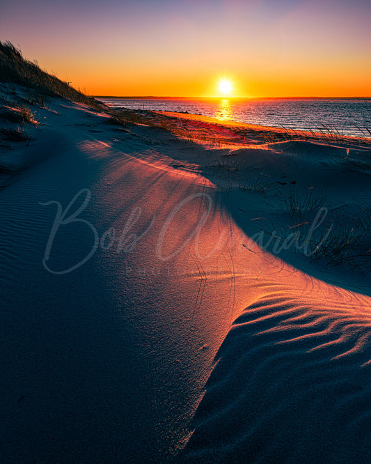 Mayflower Beach - Dennis, Cape Cod
