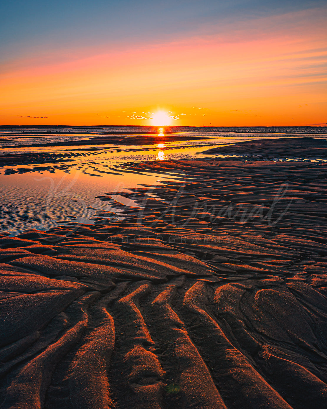 Chapin Beach - Dennis, Cape Cod