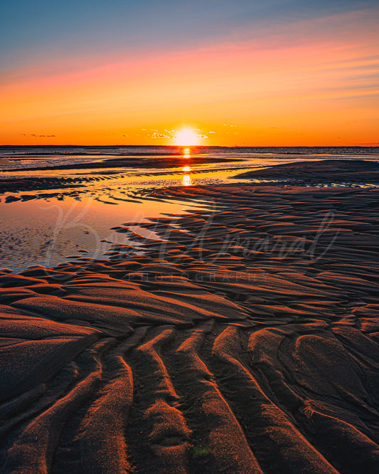 Chapin Beach - Dennis, Cape Cod