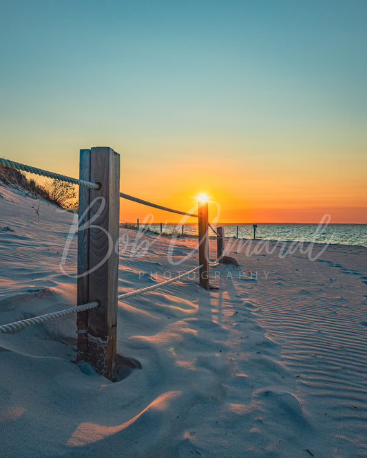 Mayflower Beach - Dennis, Cape Cod