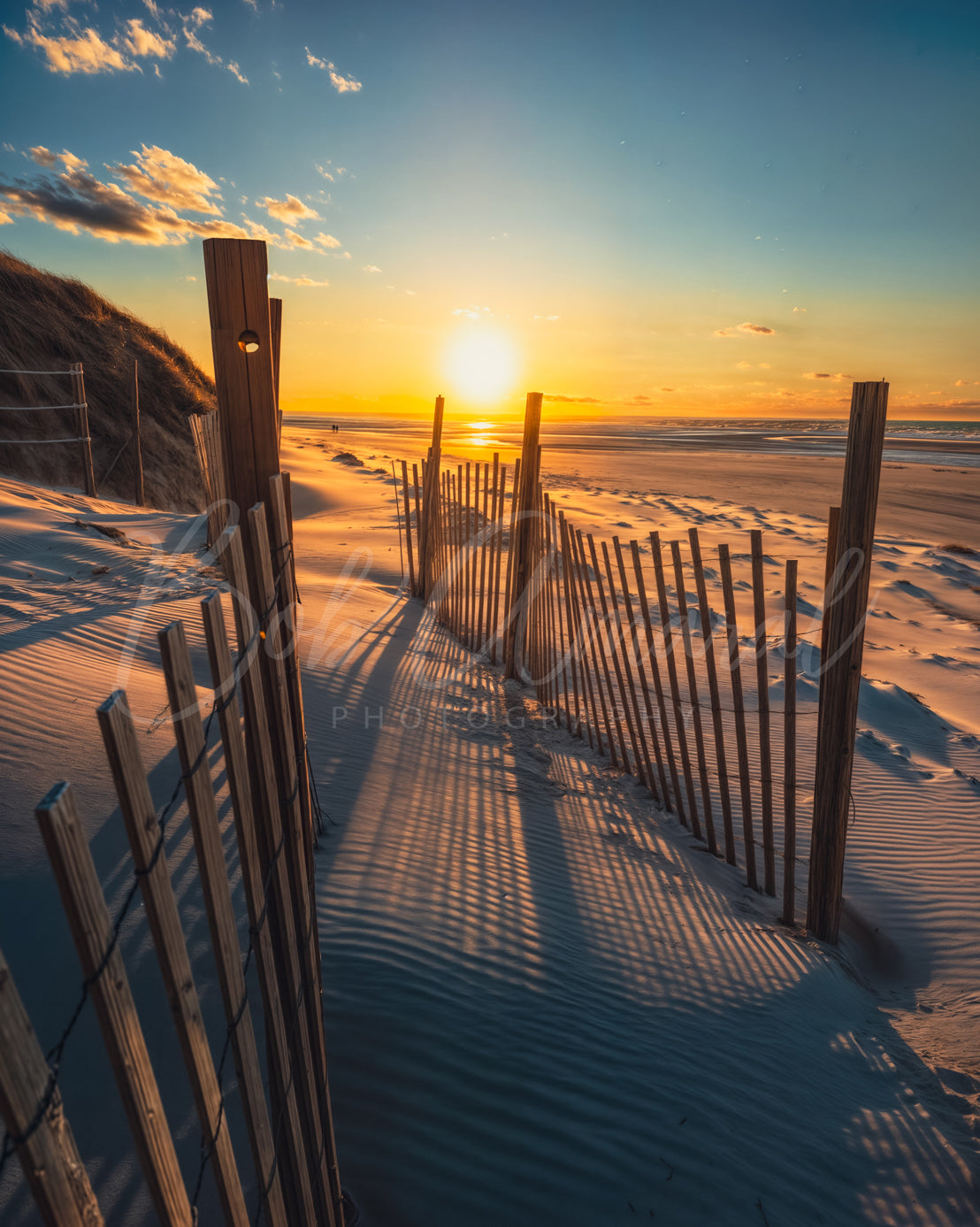 Mayflower Beach - Dennis, Cape Cod