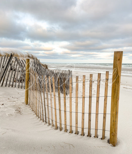 Mayflower Beach - Dennis, Cape Cod