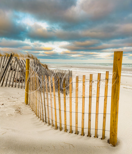 Mayflower Beach - Dennis, Cape Cod
