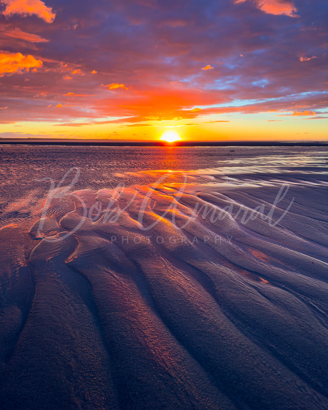 Chapin Beach - Dennis, Cape Cod