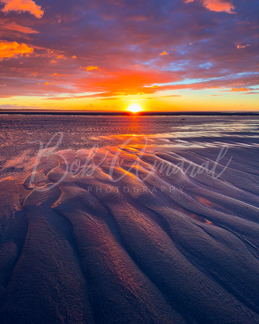 Chapin Beach - Dennis, Cape Cod