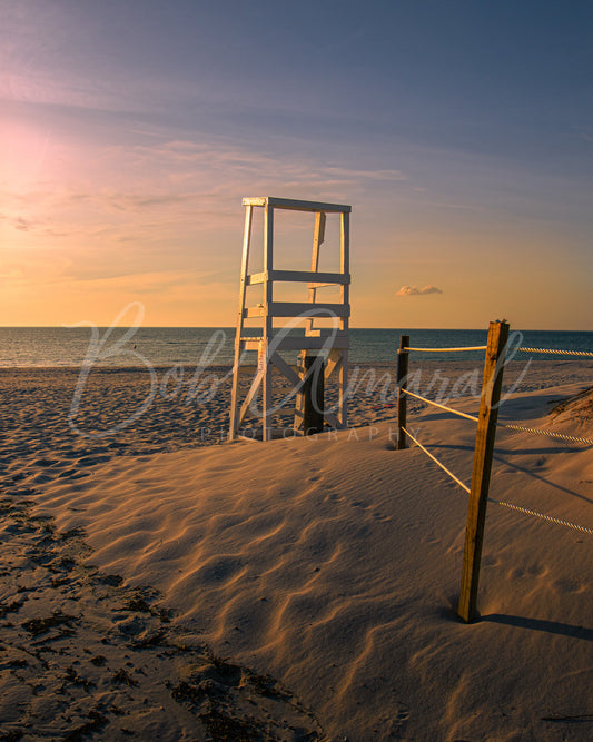 Chapin Beach - Dennis, Cape Cod