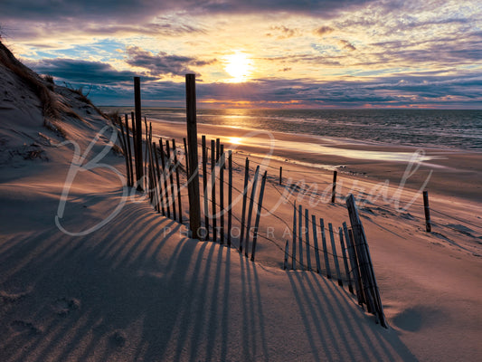 Mayflower Beach - Dennis, Cape Cod