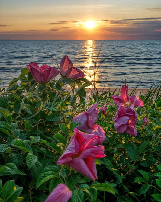 Chapin Beach - Dennis, Cape Cod