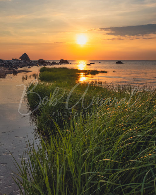 Sea Street Beach - East Dennis, Cape Cod