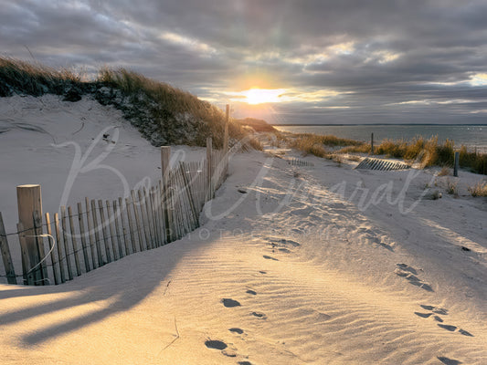 Mayflower Beach - Dennis, Cape Cod