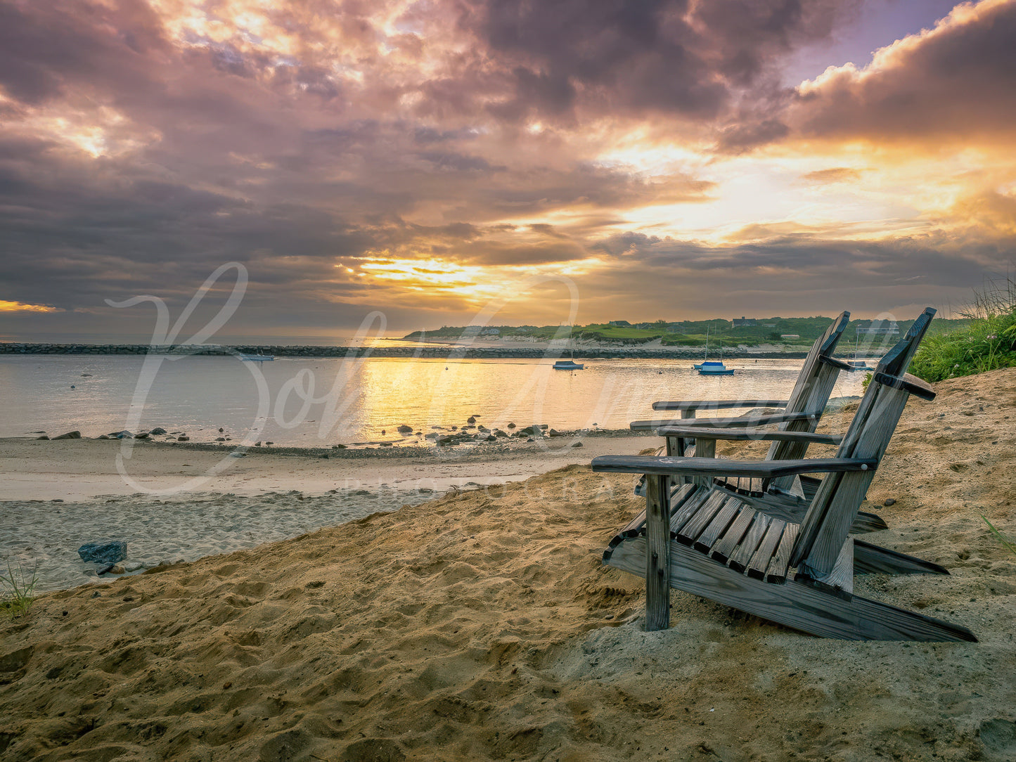 Harborview Beach - Dennis, Cape Cod