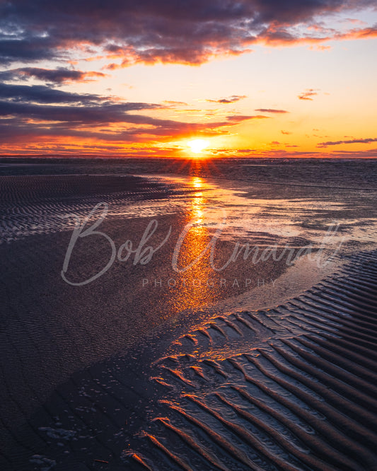Chapin Beach - Dennis, Cape Cod