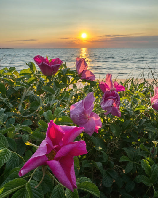 Chapin Beach - Dennis, Cape Cod