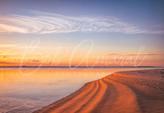 Chapin Beach - Dennis, Cape Cod