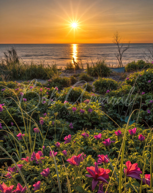 Chapin Beach - Dennis, Cape Cod